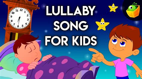 bedtime songs for kids|More.